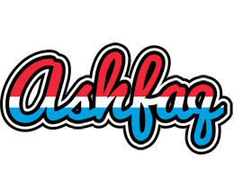 Ashfaq norway logo