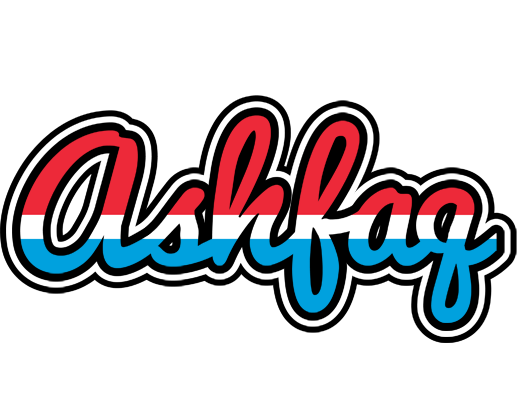 Ashfaq norway logo