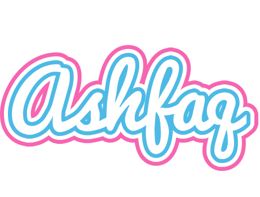 Ashfaq outdoors logo