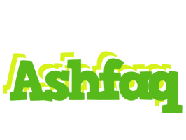 Ashfaq picnic logo