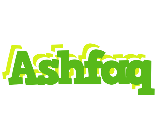 Ashfaq picnic logo