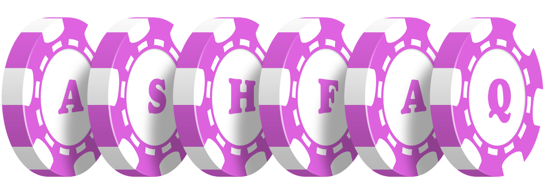 Ashfaq river logo