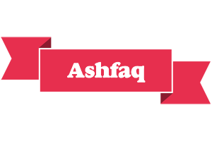 Ashfaq sale logo