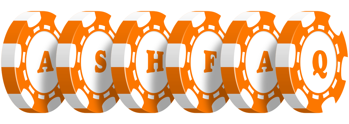 Ashfaq stacks logo