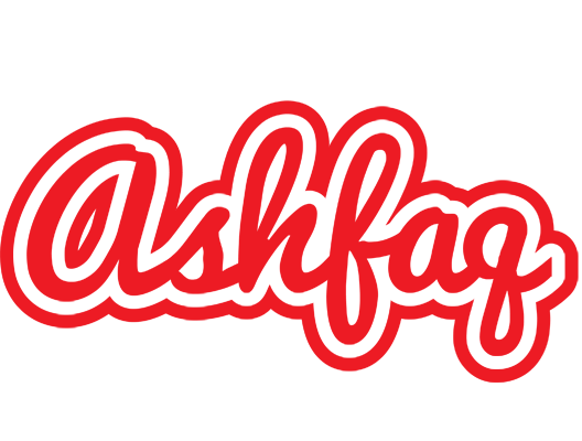 Ashfaq sunshine logo