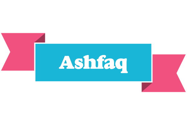 Ashfaq today logo