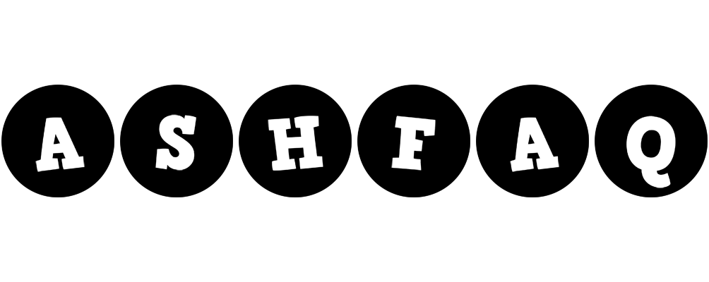 Ashfaq tools logo