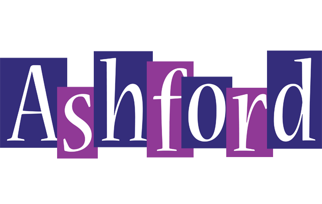 Ashford autumn logo