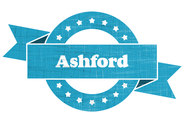 Ashford balance logo