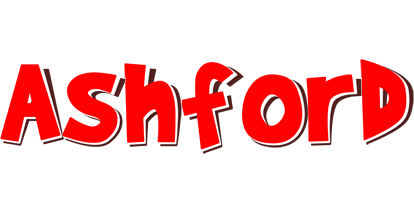 Ashford basket logo