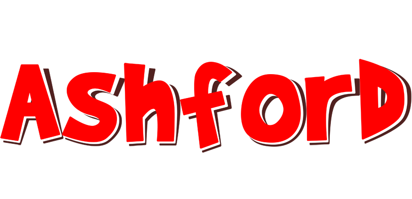 Ashford basket logo