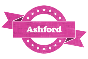 Ashford beauty logo