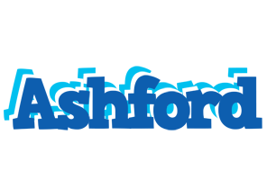 Ashford business logo