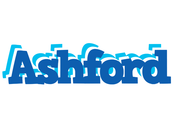Ashford business logo