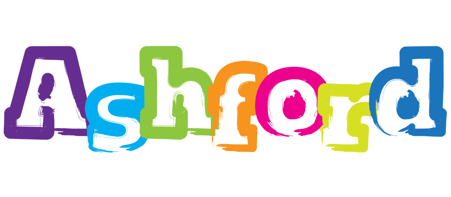 Ashford casino logo
