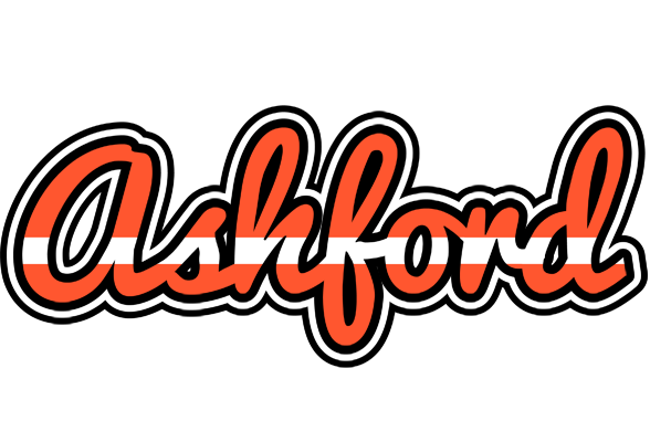 Ashford denmark logo