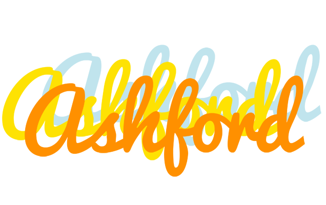 Ashford energy logo