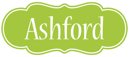 Ashford family logo