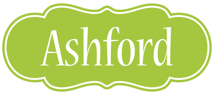 Ashford family logo