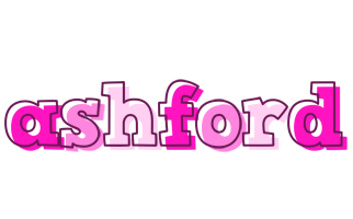 Ashford hello logo