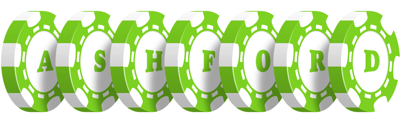 Ashford holdem logo