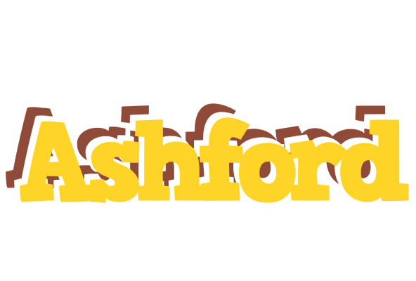 Ashford hotcup logo