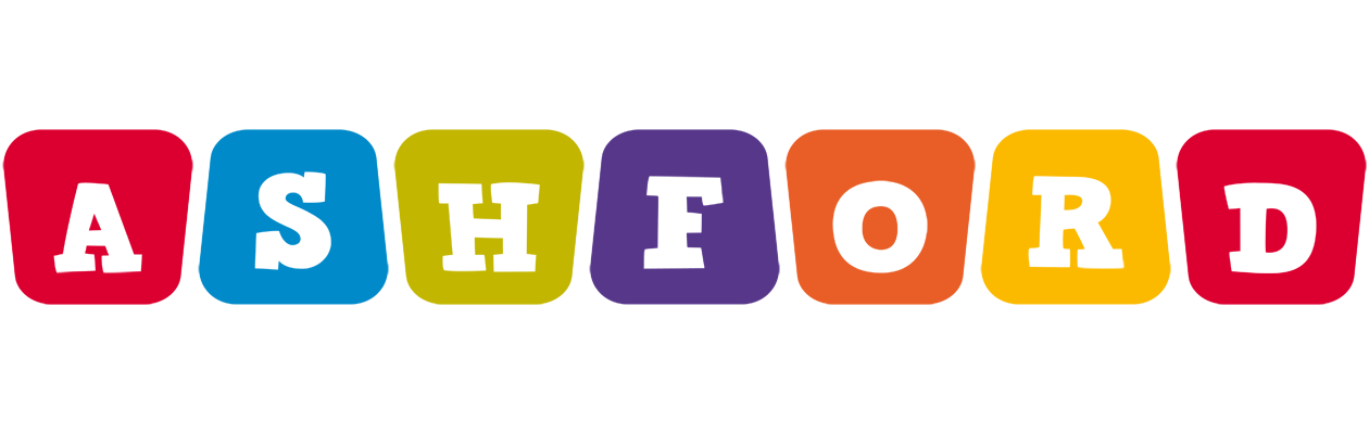 Ashford kiddo logo