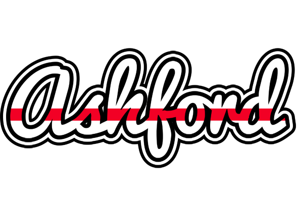 Ashford kingdom logo