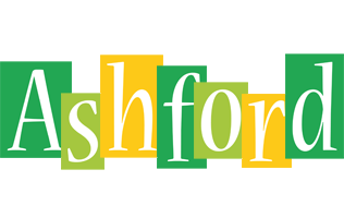 Ashford lemonade logo