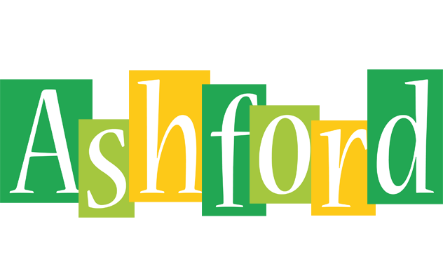Ashford lemonade logo