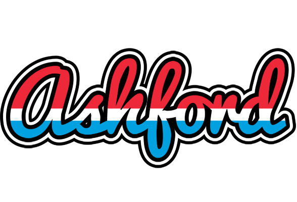 Ashford norway logo