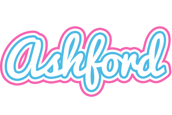 Ashford outdoors logo