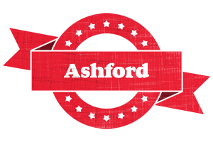 Ashford passion logo