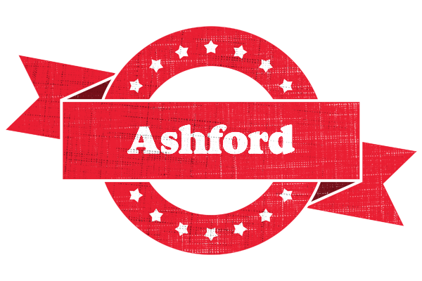 Ashford passion logo