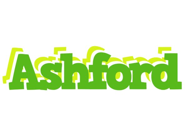 Ashford picnic logo