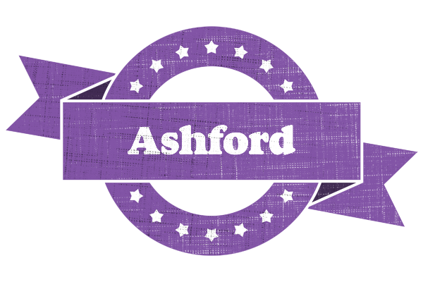 Ashford royal logo