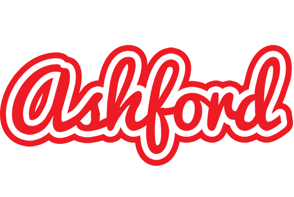 Ashford sunshine logo