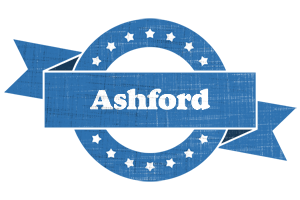 Ashford trust logo