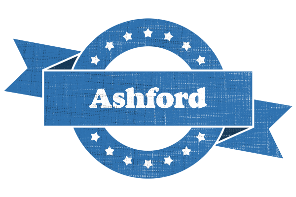 Ashford trust logo