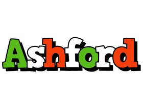 Ashford venezia logo