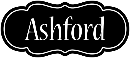 Ashford welcome logo