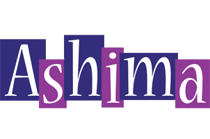 Ashima autumn logo
