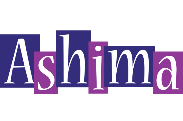 Ashima autumn logo