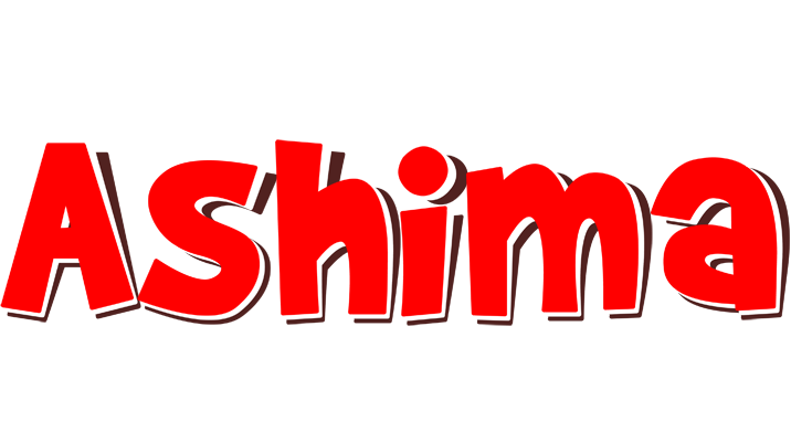 Ashima basket logo
