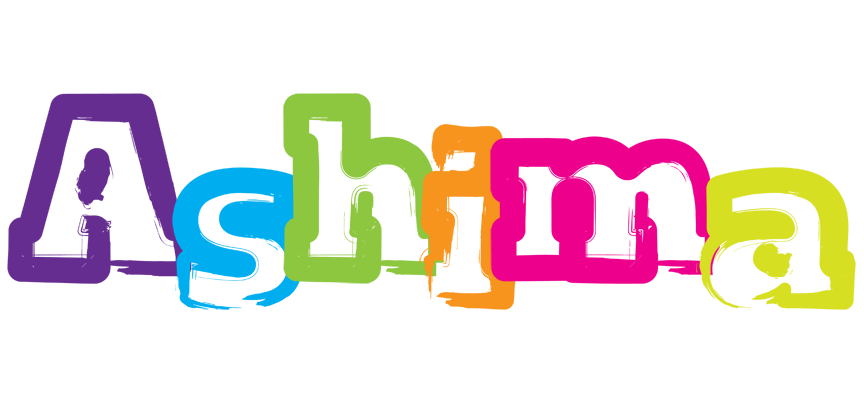 Ashima casino logo