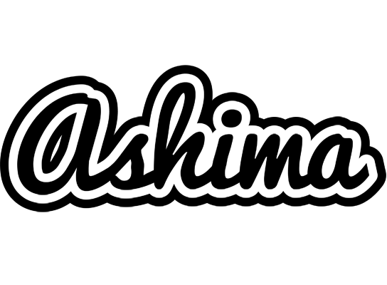 Ashima chess logo