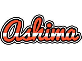 Ashima denmark logo