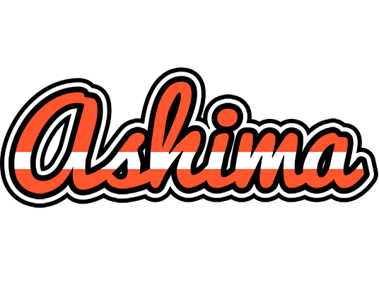 Ashima denmark logo