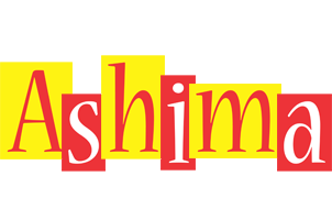 Ashima errors logo