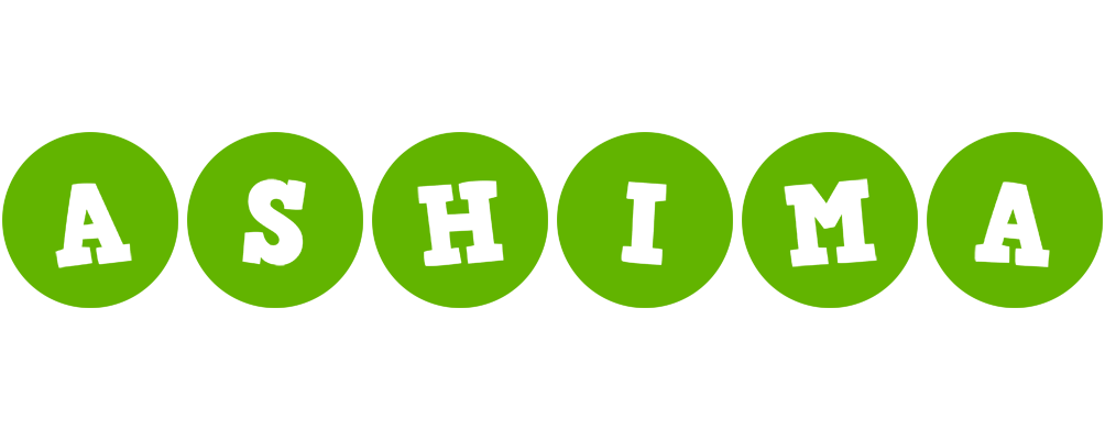 Ashima games logo